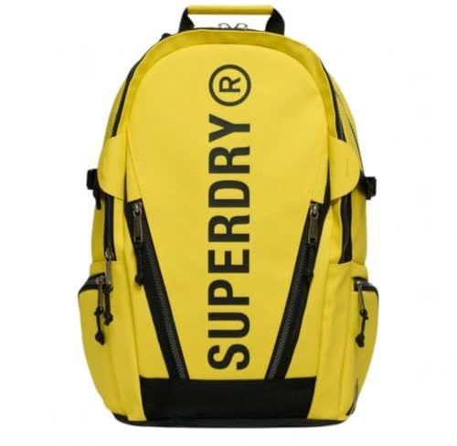Superdry Damen Tarp Rucksack