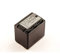 Akkuversum Akku kompatibel mit Panasonic HC-V777, Camcorder/Digitalkamera Li-Ion Batterie