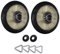 Roulettes de tambour pour sèche-linge Kenmore/Sears 11089416330