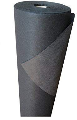 DeRiTex 200g/m² Premium-Plus Unkrautvlies 50m² (1m x 50m)