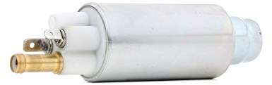 RIDEX 458F0086 Pompe à carburant électrique Compatible avec RENAULT Twingo 1 3 portes C06
