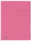 Oxford Schnellhefter, Rosa, DIN A4