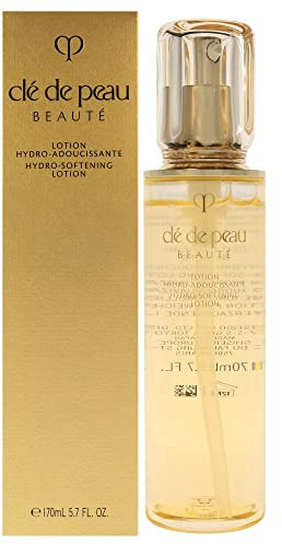 CLE DE PEAU, Hydro-Softening Lotion, 170 ml.