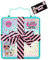 LOL Surprise Limitierte Auflage Sprinkles Puppe und Haustier - Mit Mode, Spritzigen Überraschungen und Accessoires - Deluxe Present Surprise