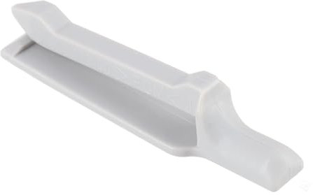 sparefixd Tope de tapa para cesta de riel superior para lavavajillas Moffat