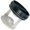 Bouchon de pompe Machine à laver, Lave-linge 00182430 BOSCH