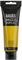Liquitex 8870031 Basics - Peinture acrylique, peinture artistique monopigmentée, résistante à la lumière, qualité archive, finition satinée, tube de 118 ml - Jaune oxyde