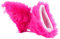 Tumnea Helm Ohren Motorradhelm Skihelm Plüsch Katzenohren Nettes Helmzubehör Ohren Fahrradhelm Motorradhelm Snowboardhelm Ohren Katzen (Ohne Helm) - 2Pcs