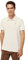 Polo Club Polo Manica Corta Uomo Ocra Regular Fit Maglietta 100% Cotone
