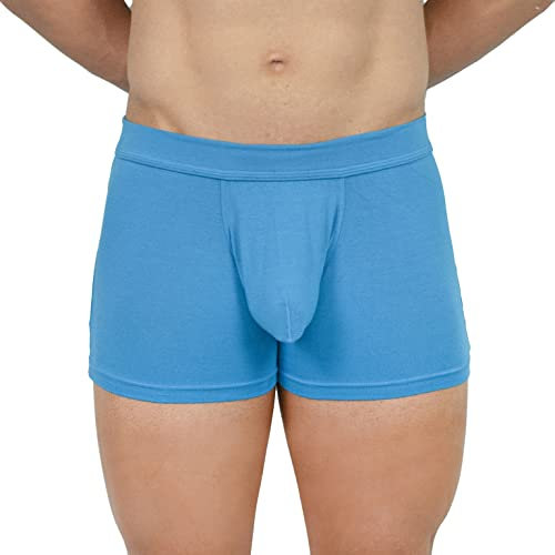 OBVIOUSLY EliteMan Boxershorts, 7,6 cm Bein, Maui, Small