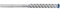 Bosch EXPERT SDS max-8X 200-2608900238 Foret perforateur pour marteau perforateur 24.00