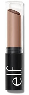 e.l.f. Lip Exfoliator, Deuchtigkeitsspendendes, Duftendes Lippenpeeling Zum Peelen Und Glätten Der Lippen, Angereichert Mit Jojobaöl, Vegan & Tierversuchsfrei, Brown Sugar, 3 g