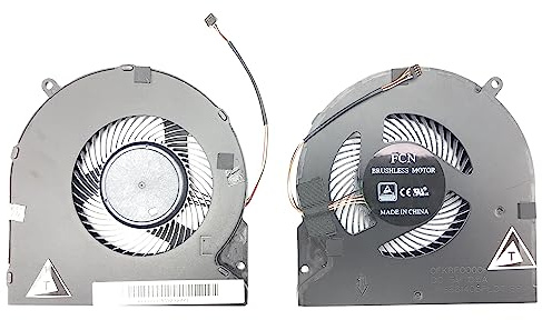 GPU Version FAN Lüfter Kühler kompatibel für RAZER Blade 15 RTX 2070