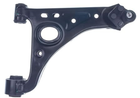 DENCKERMANN Lenker, Radaufhängung D120660