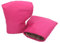 SJTJSPX Gants de Moto Hiver Imperméables et Coupe-Vent - Manchons de Guidon Thermiques en Polaire - Protection Chaude pour Poignets - Vélo, Cyclisme, Scooter