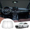 GAFAT Compatible con A4 B9 B8/A5 F5 8T 2009-2024 2025 Parasol para Parabrisas Interior, A4 B8 Parabrisas lunas delanteras, A5 2023 Protección Solar, Enfriamiento, Protección UV, A4 Accesorios