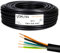 NYY-J 5x6 mm² 50m Ring Erdkabel Stromkabel Verlegung im Freien Erdreich Kupfer