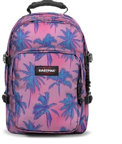 EASTPAK Fournisseur Brize Dye Pink Sacs à Dos, Brize Dye Rose, Taille Unique, EASTPAK Sacs À Dos BRIZE Dye Rose