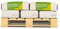 Engrais Fumier De Poule En Granulés - 10 X = 200 Kg - 2000 M2 - Npk 4-3-3 - Tamis Pellets Granulés - Fertilisants Organique Potager, Jardin, Fleurs - À Partir De Fumier De Poulet 100% Pur - Organifer