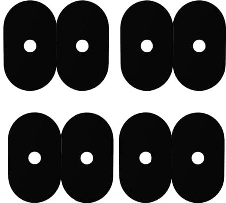 Abziehventil-Aufkleber, wasserdicht, einfach anzuwenden, Fahrrad-Ventil-Schutz, Fahrradventil, Reifen-Ventil-Schutz, Fahrradventil, Kraftstoff-Ventil, Hochleistungsventil-Sticker