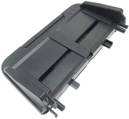 OKLILI 1 x MG1-5098-020 MG1-5098-000 Papierhalter Tray Pickup-Fach Papiereingabefach kompatibel mit Canon DR-M260 DR-M260L ScanFront 400