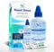 Sinus rinse kit 20 salt sachets,Neti pot
