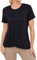 Gyabnw UV Sport Shirt für Damen Sportshirt Kurzarm Funktionsshirt Gym Oberteil Laufshirt UPF 50+