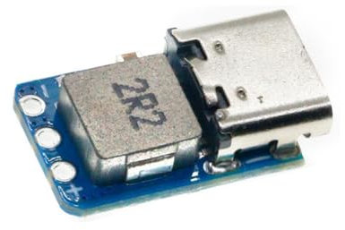 REITINGE 2S 3S 3.7V Batterie Conseil de charge Step Up Booster Module Batteries Lithium Module de Charge Rapide Module Convertisseurs pour Batteries Lithium