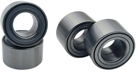DEFIYAN 4 stücke DAC3055W Hub Lager Felgen Reparatur Kit Kompatibel mit UTV ATV 4X4 Buggy Go Kart Kompatibel Mit CF 500 800 CF188 Teile 30499-03080