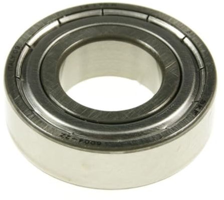 SOS Accessoire 6004 ZZ Bearing for Whirlpool Washing Machine 480111104702, C00376796