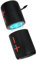 2 in 1 Magnetic Dual Splittable Bluetooth Speaker, IPX6 Waterproof Split Portable Wireless Speaker with 20W Loud Stereo Sound ,Bluetooth V5.3, 24H Playtime, Multiple pairing for Home,Outdoor or Travel