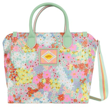 Oilily Hana Handbag Meadow