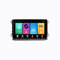 Android 13 2 DIN Pantalla Táctil Radio 9 Coche Pantalla para VW Volkswagen Polo Passat Jetta Touran Skoda con Enlace Espejo/Navegación GPS/Radio FM/BT/Mandos Volante/Reproductor Multimedia(2+32G)