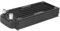 Radiateur de refroidissement d'eau Accessoire d'ordinateur en aluminium Black Anti Oxydation Paint Surface pour la carte vidéo CPU North South Bridge