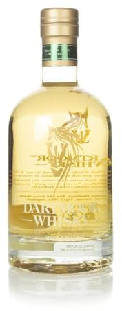 Dartmoor Bourbon Cask Matured Whisky