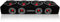 Voicebox MA-VB6525-4R Menace Audio Mitteltönergehäuse, 10,2 - 16,5 cm, Rot