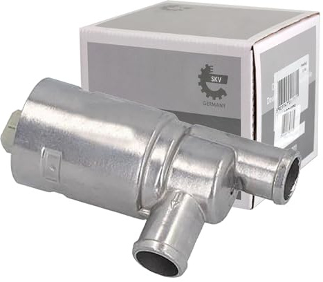 ESEN SKV 08SKV206 Motorräume