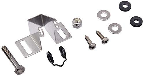 Lowrance 000-14192-001 Bullet/SplitShot Heckhalterung