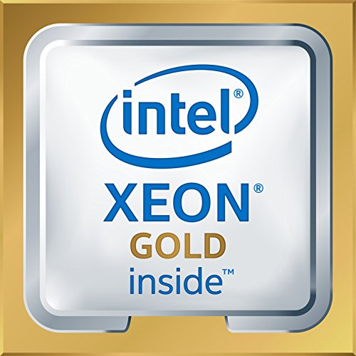 Intel Xeon 6148 Prozessor 2,40 GHz 27,5 MB L3 Prozessor (Intel® Xeon® Gold, 2,40 GHz, LGA 3647, Server/Workstation, 14 nm, 64-Bit)