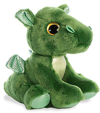 Aurora Sparkle Tales - Rumble Drache 7In