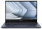 ASUS ExpertBook B5 Flip | Star Black | 14 FHD Touch-Display | Core i7 1360P | RAM: 16GB (DDR5) | SSD: 1TB | beleuchtete Tastatur | Windows 11 Pro | Office 2024 Pro #mit Notebooktasche