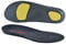riemot Merino Wolle Einlegesohlen Winter Fliz Einlagen Warme für Kinder Herren Damen Fell Sport Schuheinlagen Thermo Sohlen Komfort EU39-41