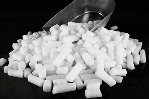 Trockeneis 20 kg Trockeneis-Nuggets (16 mm) inklusive Spezial-Thermobox, 18 Uhr Next-Day Lieferung