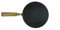 RSKGOODS Iron Tawa Pan Chapatti Indian Flatbread Naan Paratha Cooking Tawa (32cm)