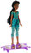 Hasbro F3379EU6 Prinzessin Puppen Everyday Adventure, Mehrfarbig