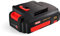 MZK Batterie 20 V (20 V 2 Ah)