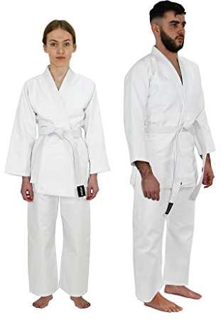 Urban Fight Judo Gi Anzug für Erwachsene