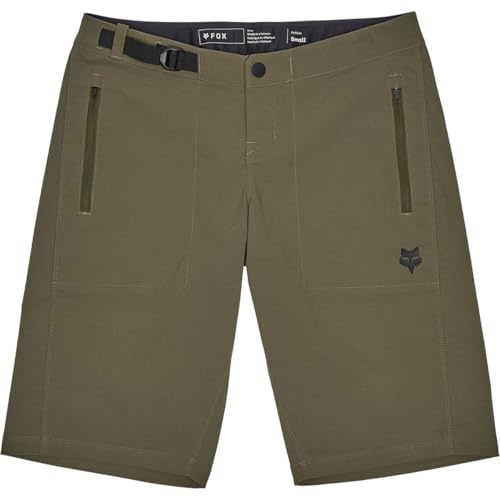 Fox Racing Women's Womens Ranger Mountain Bike Shorts Shorts