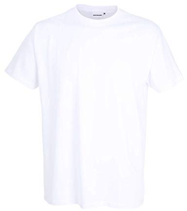 Götzburg 741274 T-Shirt 12er Pack White 3XL
