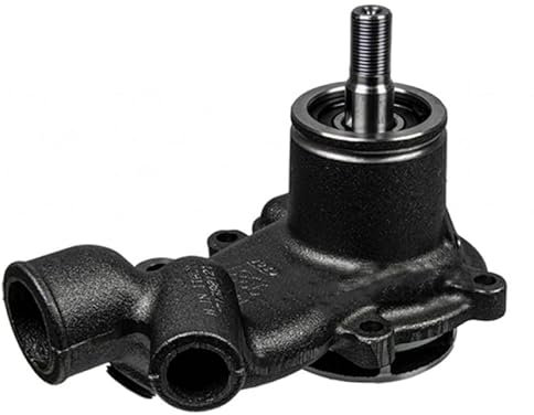 Pompa Acqua compatibile PERKINS U5MW0106